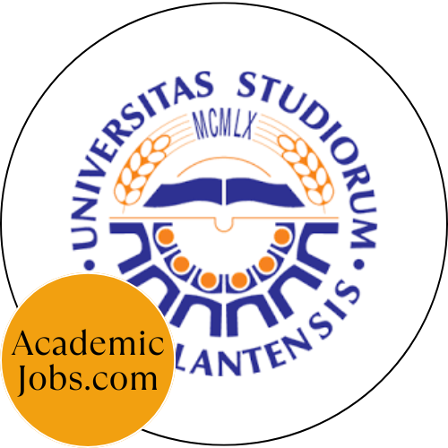 University of Novi Sad Jobs logo